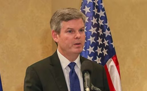 Estados Unidos apoyó al gobierno de Javier Milei: “Estamos muy interesados en trabajar con él”