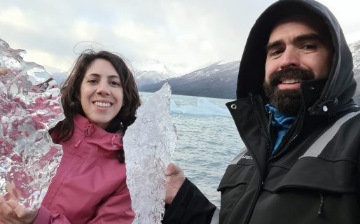 Orgullo: dos chubutenses representarán a Argentina en el Mundial de Natación de Invierno