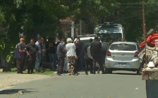 Murió la hija del custodio de Patricia Bullrich baleada durante un robo en Lomas de Zamora