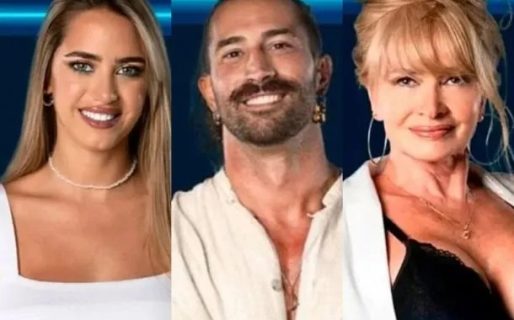 Sabrina y Lisandro enfurecieron tras la salida de Isabel y armaron una estrategia