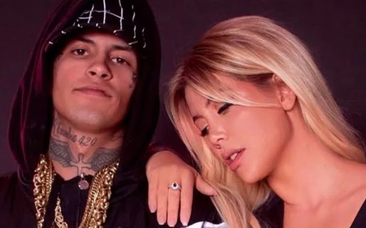 L-Gante se puso picante cuando le preguntaron si tuvo relaciones con Wanda Nara