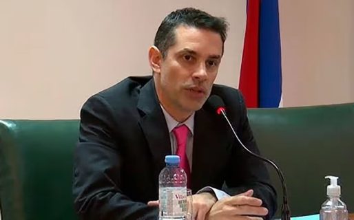 El Gobierno se dispone a intervenir todos los registros automotores del país