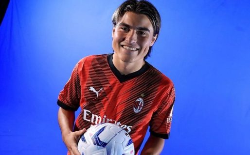 Boca sueña con Luka Romero: ¿rompe el mercado de pases?