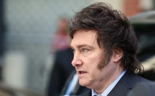 Milei sigue el debate de la Ley Ómnibus desde Olivos y duda del apoyo de sus aliados en la votación