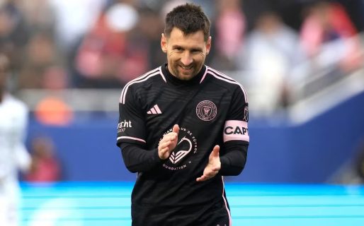 El Inter Miami de Lionel Messi anunció la llegada de otro futbolista argentino