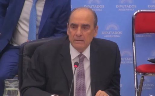 Ley ómnibus: el Gobierno advirtió que “no se puede debatir todo el año” y deslizó la posibilidad de emitir nuevos DNU