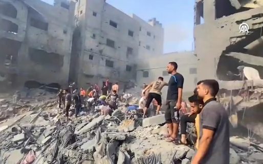 Israel y Hamas alcanzaron un acuerdo humanitario: entrará medicación a Gaza para la población y los rehenes