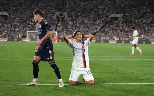 Los cuatro clubes de Europa que compiten con Boca Juniors por Luka Romero