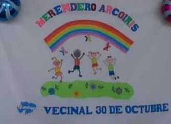 Un merendero de la ciudad debió suspender la merienda por falta de insumos