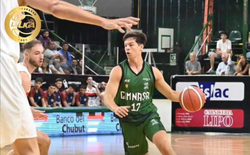 Gimnasia reaccionó en el último cuarto y festejó ante San Lorenzo