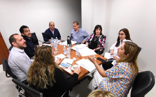 <strong>La Comisión de Asuntos Constitucionales y Justicia dictaminó un nuevo envío de pedido de juicio político al juez Báez</strong>