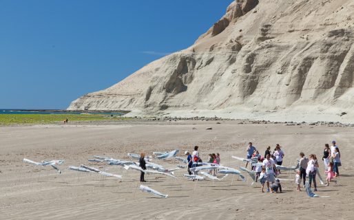 Rada Tilly abre sus inscripciones para los talleres de verano