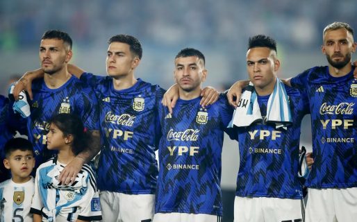 Un campeón del mundo sufrió un escalofriante asalto junto a su familia