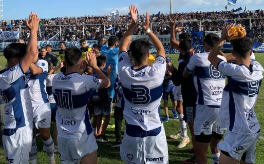 Newbery impuso condiciones, ganó por la mínima y todo se define en el Municipal