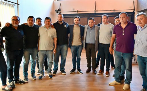 «Querer parar para que a un Gobierno le vaya mal es peligroso y mezquino»