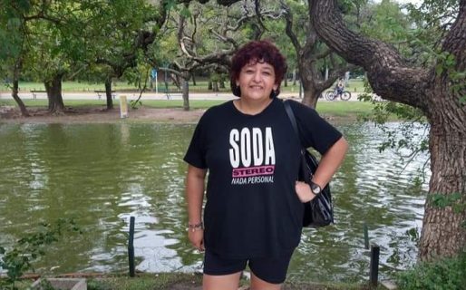 Piden una silla de ruedas para una mujer que hace tres años sufrió un ACV: «PAMI hizo abandono de persona»