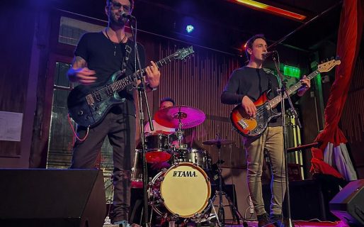 Arte y cultura este fin de semana en Rada Tilly