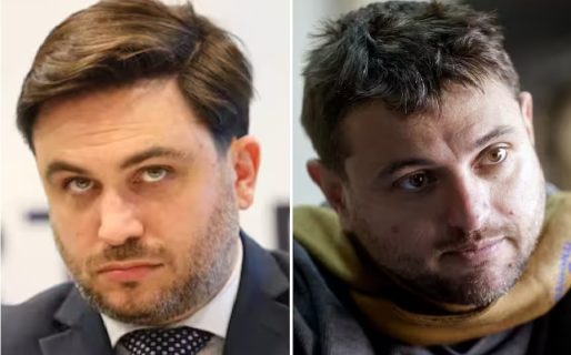 Marra cruzó a Grabois por su teoría sobre Macri y Villarruel: “Preparan un golpe”