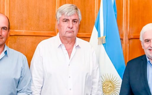 El Gobierno designó al nuevo subsecretario de Pesca