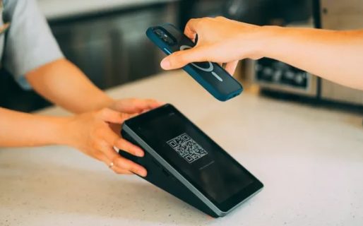 Pagos: cae el uso de efectivo y crecen hasta 6.000% las transferencias con QR