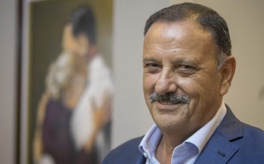 Quintela: “Este Gobierno se va a tener que ir más temprano que tarde”