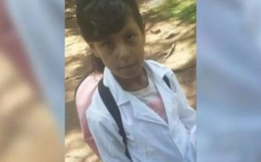 Una nena de diez años fue encontrada muerta en una plantación de maíz: detuvieron a su mamá y al padrastro