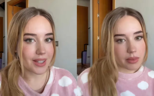 Descubrió que su novio le era infiel gracias a un detalle de una foto: “Fui muy tonta”