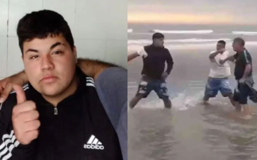 Por primera vez, uno de los 16 detenidos por el crimen de Tomás Tello se quebró y declaró ante la Justicia