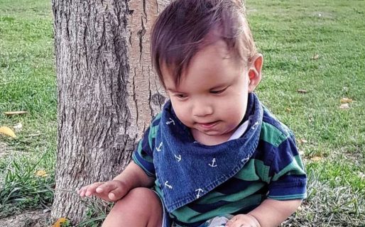 Realizarán un bingo bailable a beneficio de Bastian quien debe viajar a Buenos Aires por salud