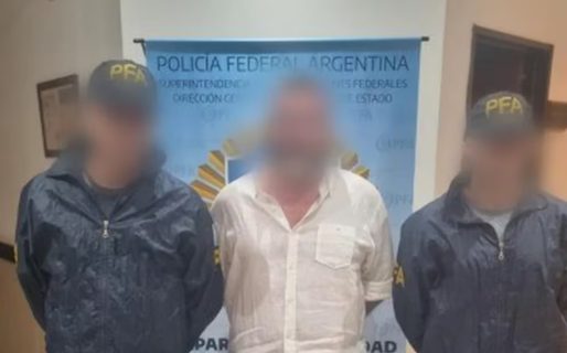 Detuvieron a tres personas sospechadas de planificar un atentado terrorista en Argentina