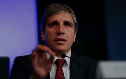 El Gobierno tomará USD 3.200 de las reservas del BCRA para pagar vencimientos de deuda