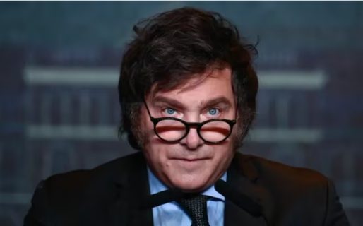 Javier Milei habló sobre el dato de inflación de diciembre: “Si es 30% es un numerazo, veniamos para el 45%”