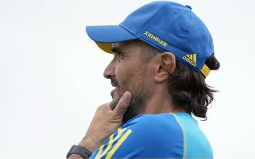 Se supo la millonaria cifra que Diego Martínez le pagó a Huracán para poder irse a Boca