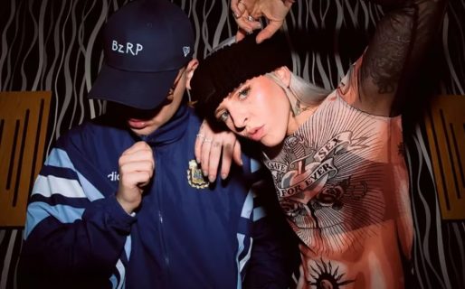 Bizarrap anunció la salida de su próxima “music session” junto a Young Miko