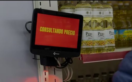 La inflación de diciembre deja un piso elevado para los próximos meses y puede superar el 200% en 2024