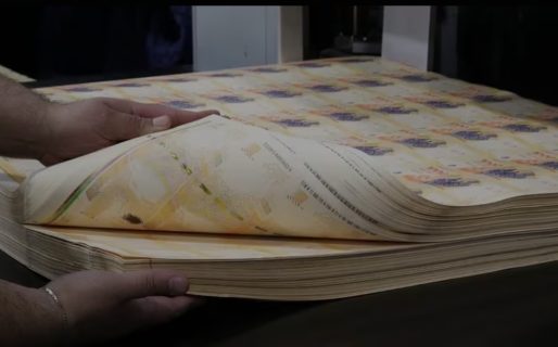 El Banco Central pondrá en circulación billetes de $10.000 y $20.000: a cuántos dólares equivalen