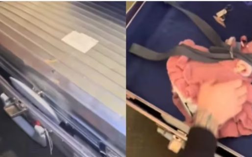 Compraron una casa antigua para reciclar y un secreto los aterró: “No sé cómo me siento sobre esto”