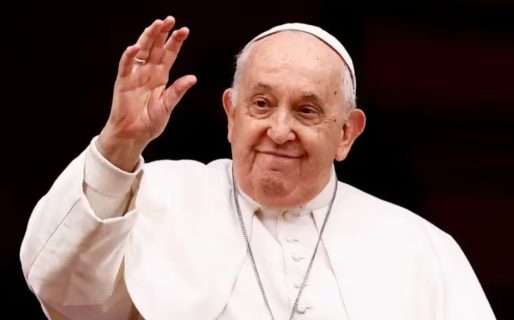 El papa Francisco dijo que planea viajar a la Argentina en el segundo semestre de este año