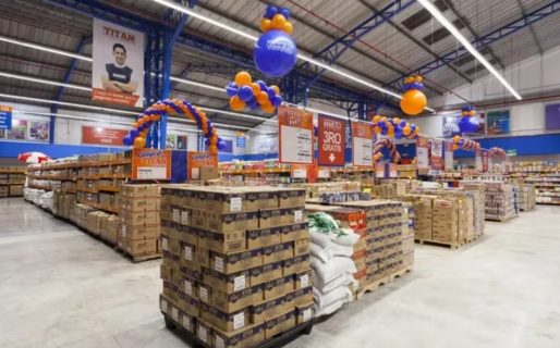 Inflación sin freno: los precios mayoristas aumentaron un 54% en diciembre y acumularon un 276,4% en 2023