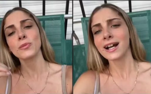 Un chico la pasó a buscar en su auto para tener una cita y le hizo pagar la nafta: “No lo volví a ver”