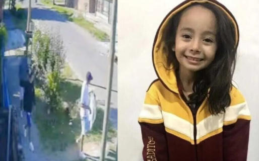 Se negó a declarar el detenido por el crimen de la hija del custodio de Bullrich: quiénes son los 3 prófugos