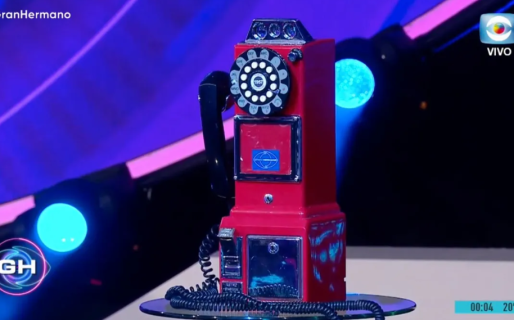 Volvió el teléfono rojo a Gran Hermano: para qué sirve este elemento que puede cambiar el juego