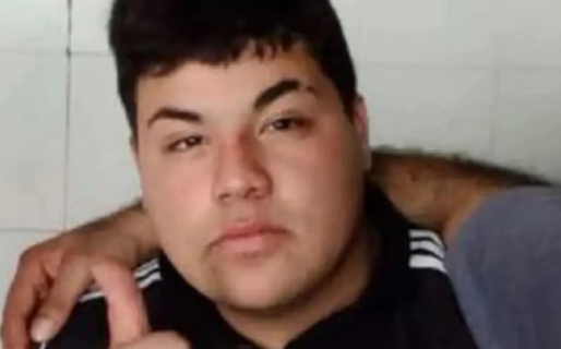 Crimen de Tomás Tello: tras una rueda de reconocimiento, liberaron a los dos menores que estaban presos