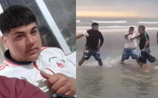 Crimen de Tomás Tello: uno de los menores detenidos se quebró y reconoció al autor de la puñalada