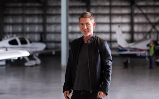 Adrián Suar: “Estoy transitando un duelo por el cierre de Polka, me tengo que reinventar”