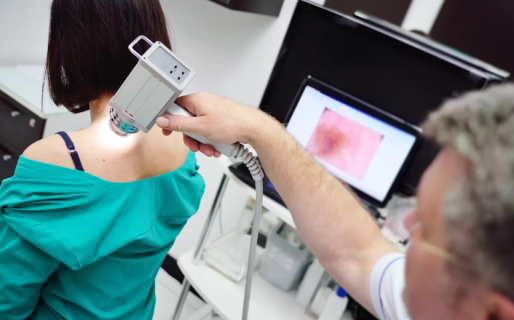 Un equipo argentino desarrolló la primera vacuna contra el cáncer de piel