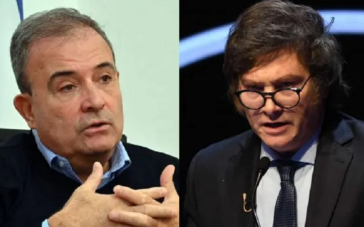 Río Negro responde la amenaza de Milei: «Tendremos que defendernos y dejar sin energía al gobierno nacional»