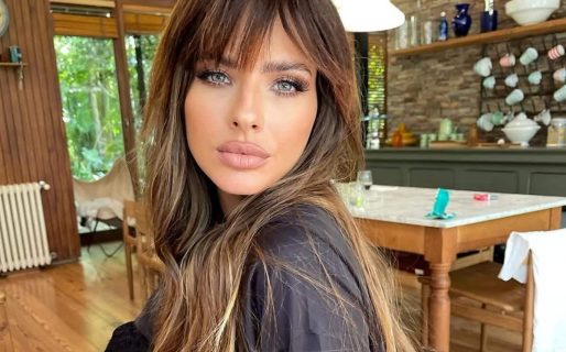 La China Suárez intentó esquivar a los paparazzis con una maniobra imprudente: “Casi atropella a una chica”