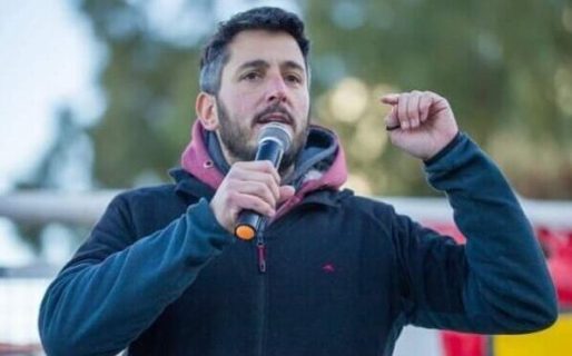 «Elevaron a 2 millones 500 mil pesos lo que percibe cada diputado y un docente no llega a 200 mil»