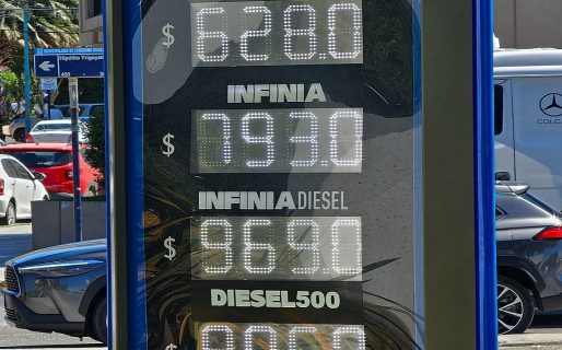 Aumento en los combustibles: cómo quedaron los precios tras la suba del 27%